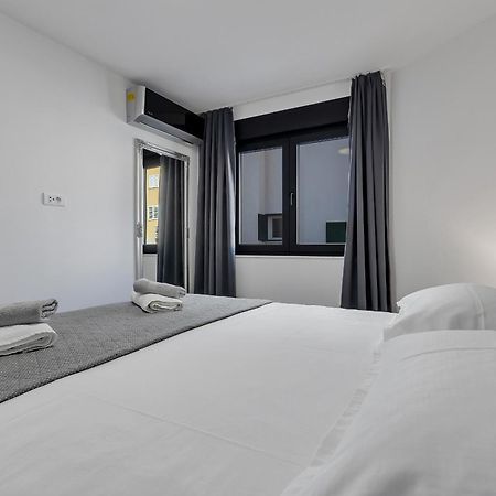 Apartment Sky Makarska Ngoại thất bức ảnh